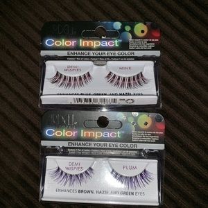 Lashes bundle